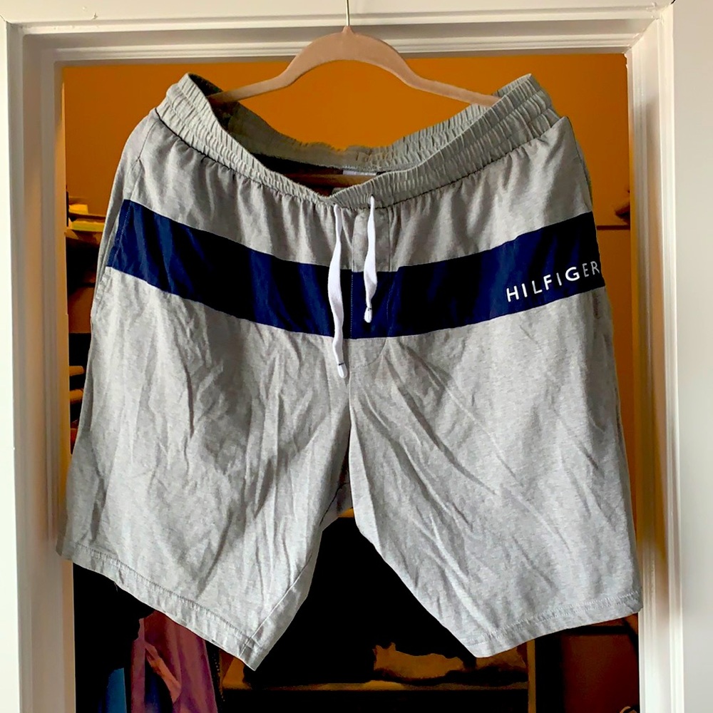 Tommy shorts